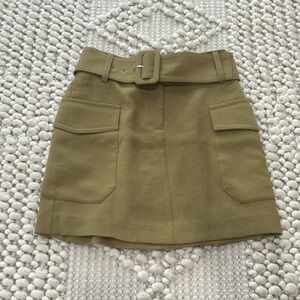 Express Cargo Skirt 0